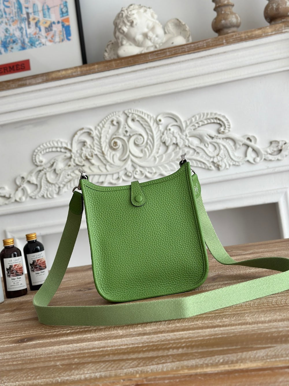 Anum Bags Hermesn Luxury Bag --116646