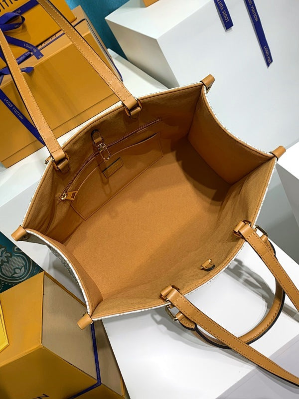 Ezyycart Bags ln Luxury Bag --60685