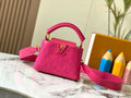 Anum Bags LVn Luxury Bag --78718