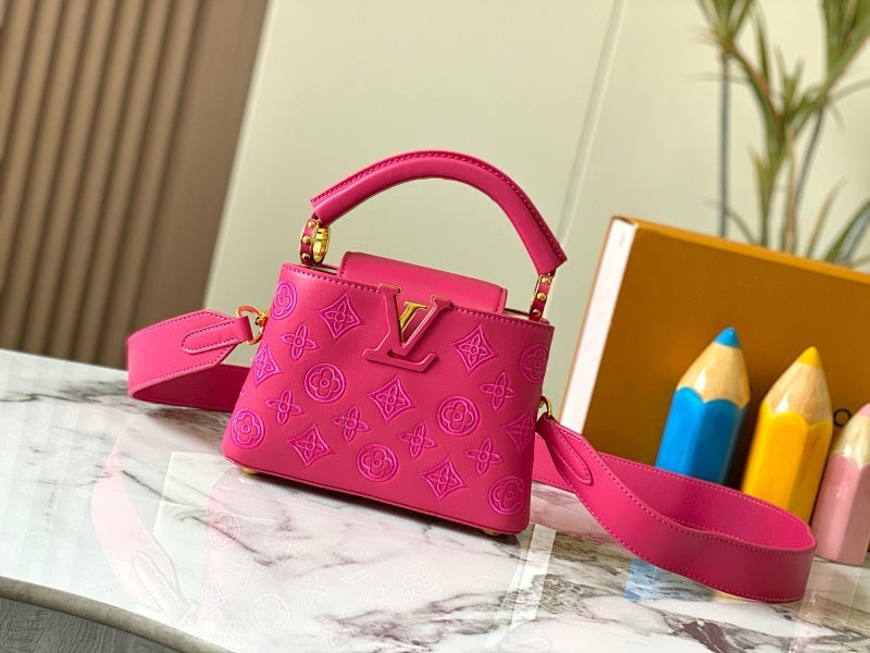 Anum Bags LVn Luxury Bag --78718