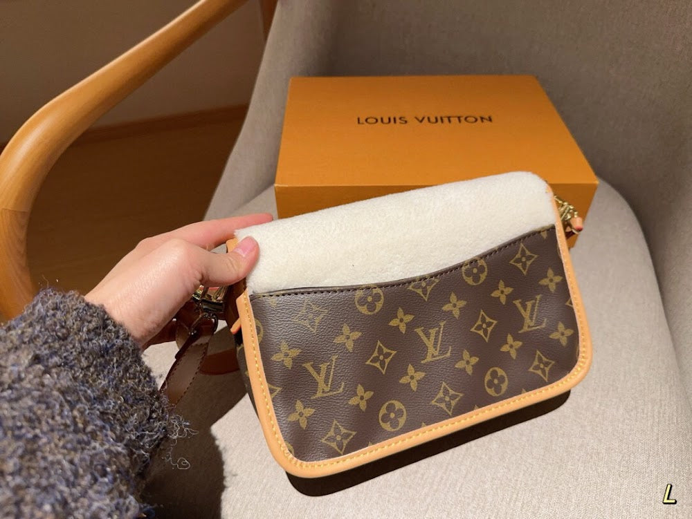 Anum Bags LVn Luxury Bag --80404