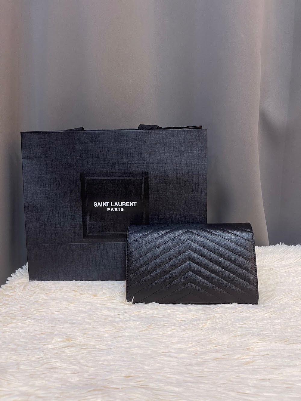 Ezyycart Bags YSLn Luxury Bag --119917