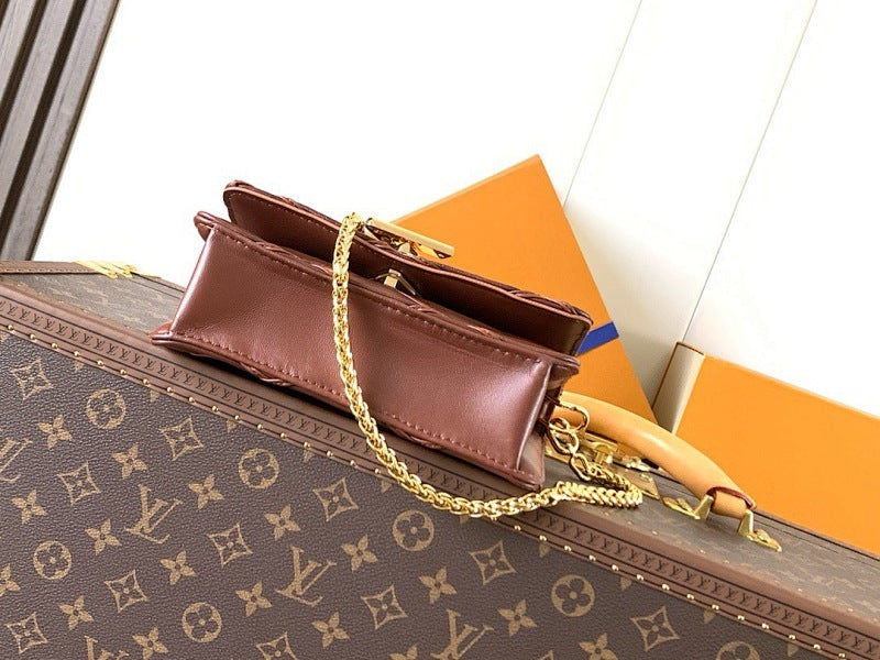 Anum Bags LVn Luxury Bag --78956