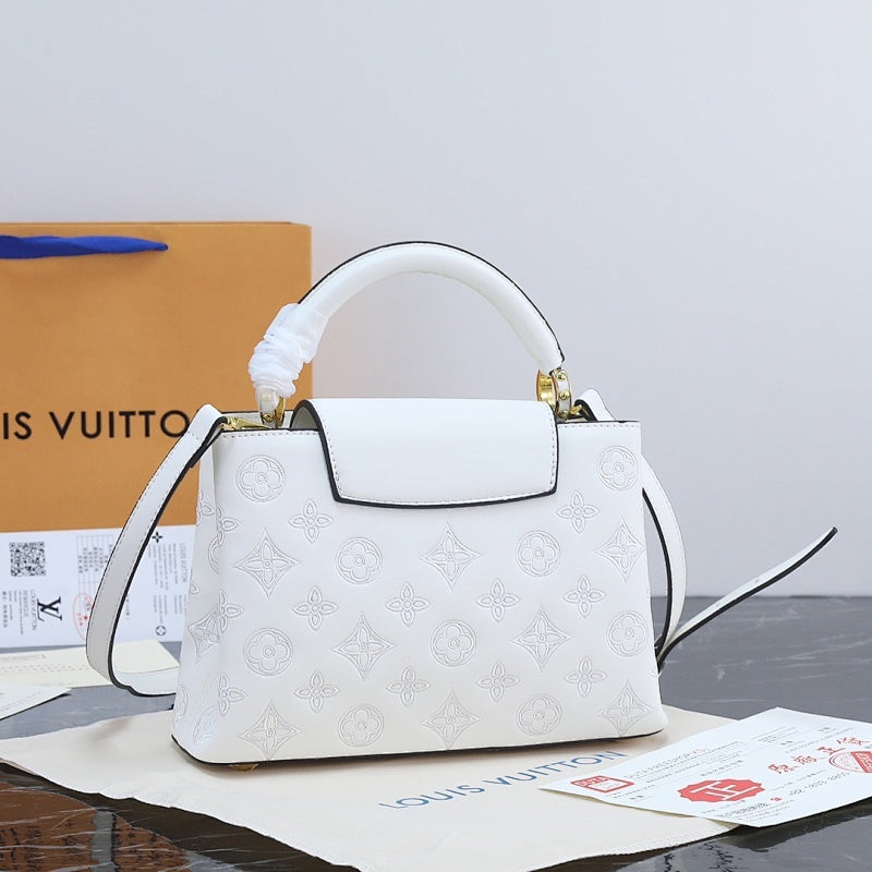 Anum Bags LVn Luxury Bag --80789