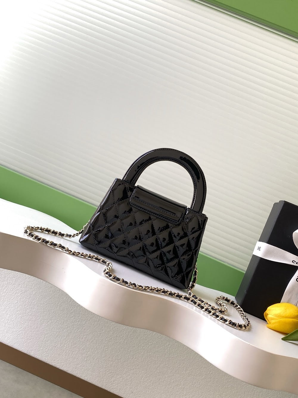 Anum Bags CHn Luxury Bag --114084