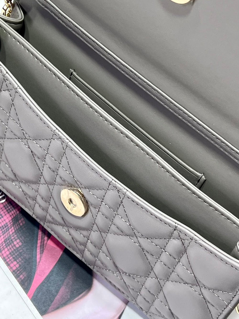 Ezyycart Bags Diorn Luxury Bag --116197