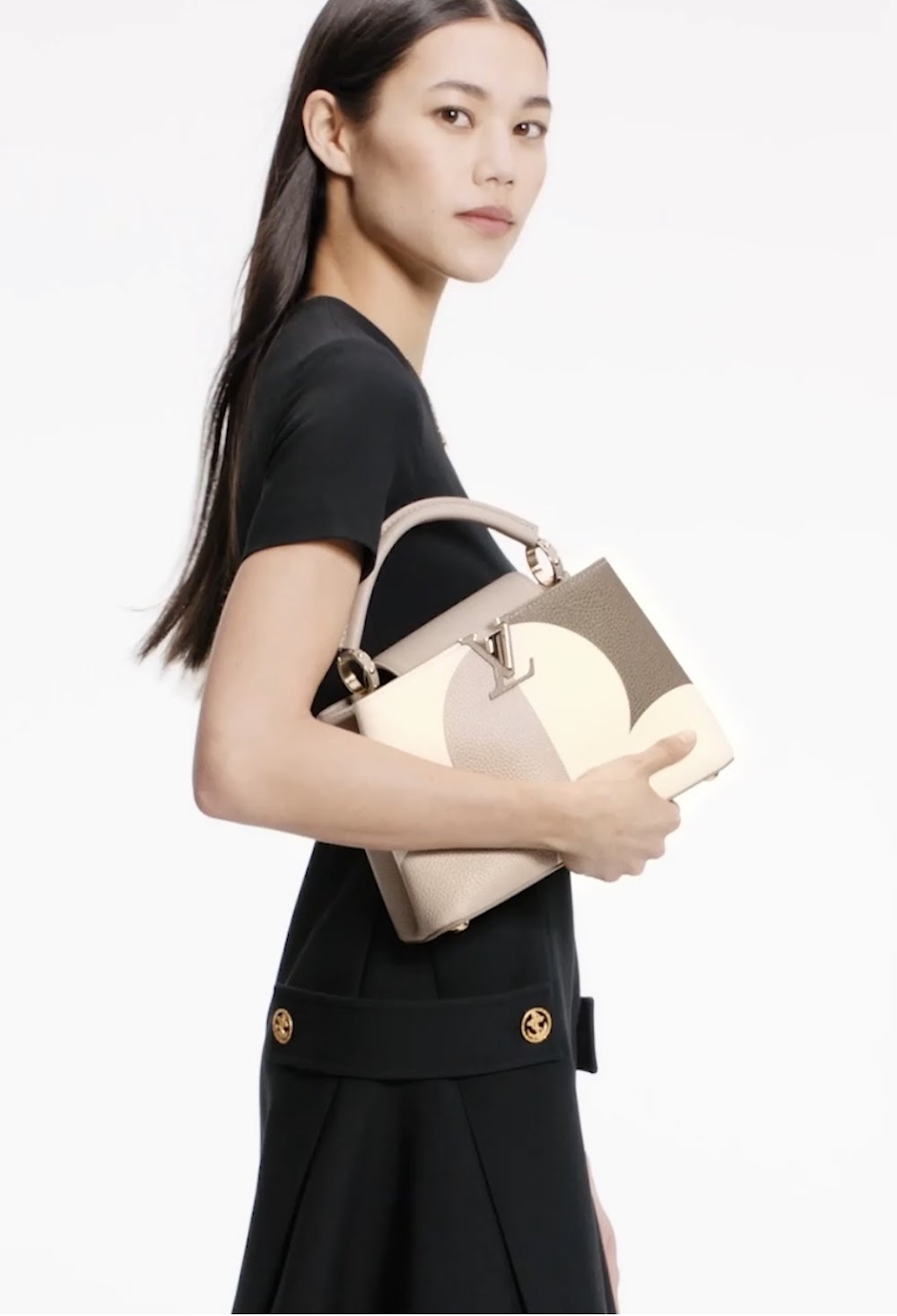 Ezyycart Bags ln Luxury Bag --61064