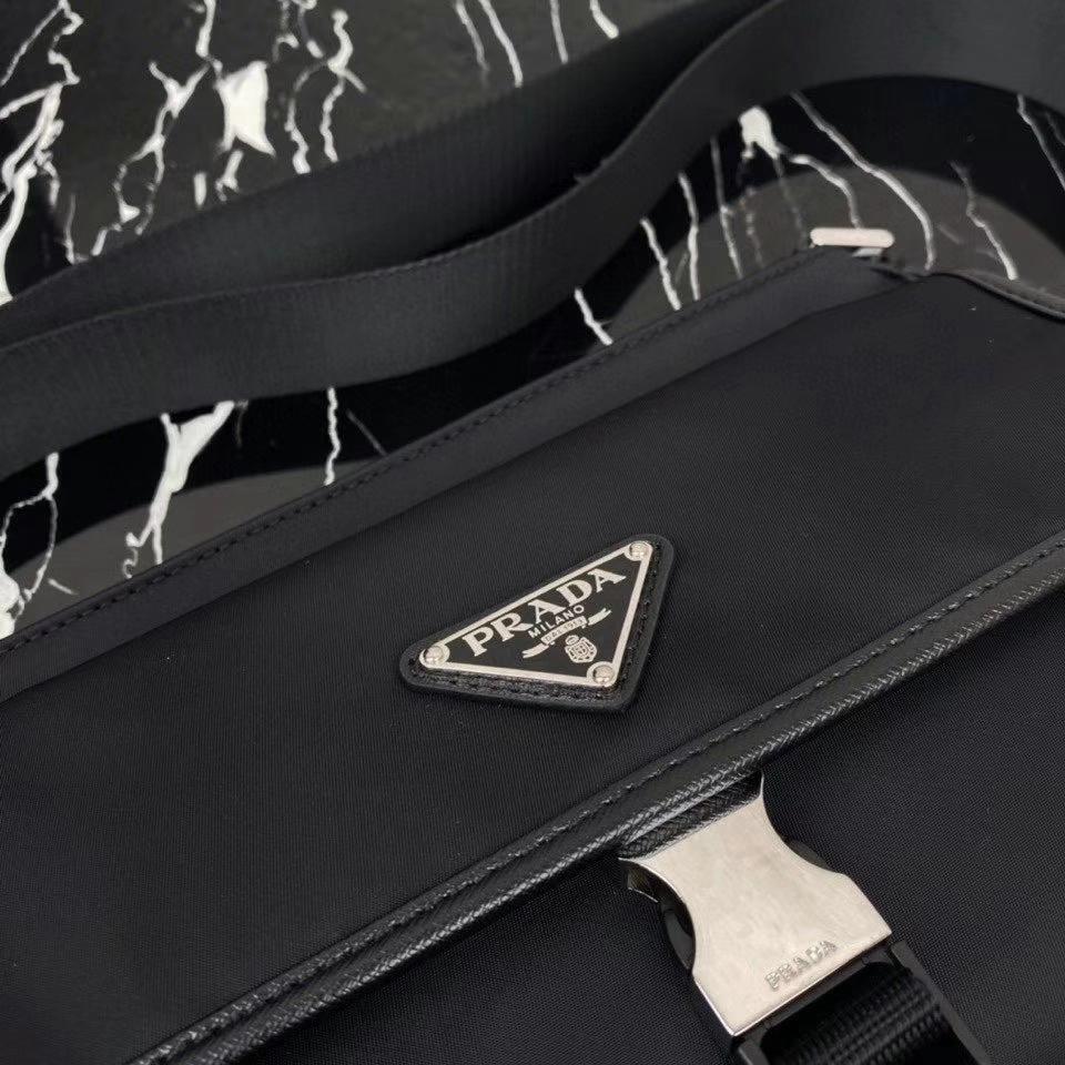Ezyycart Bags Prada Luxury Bag --53874