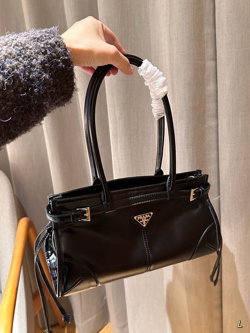 Ezyycart Bags pradn Luxury Bag --73543