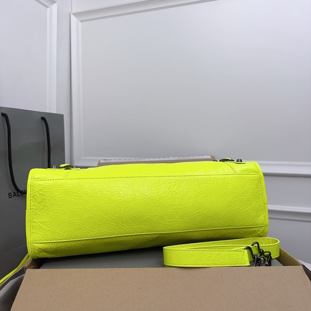 Ezyycart Bags Balenciaga Luxury Bag --110678