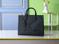 Anum Bags LVn Luxury Bag --80580