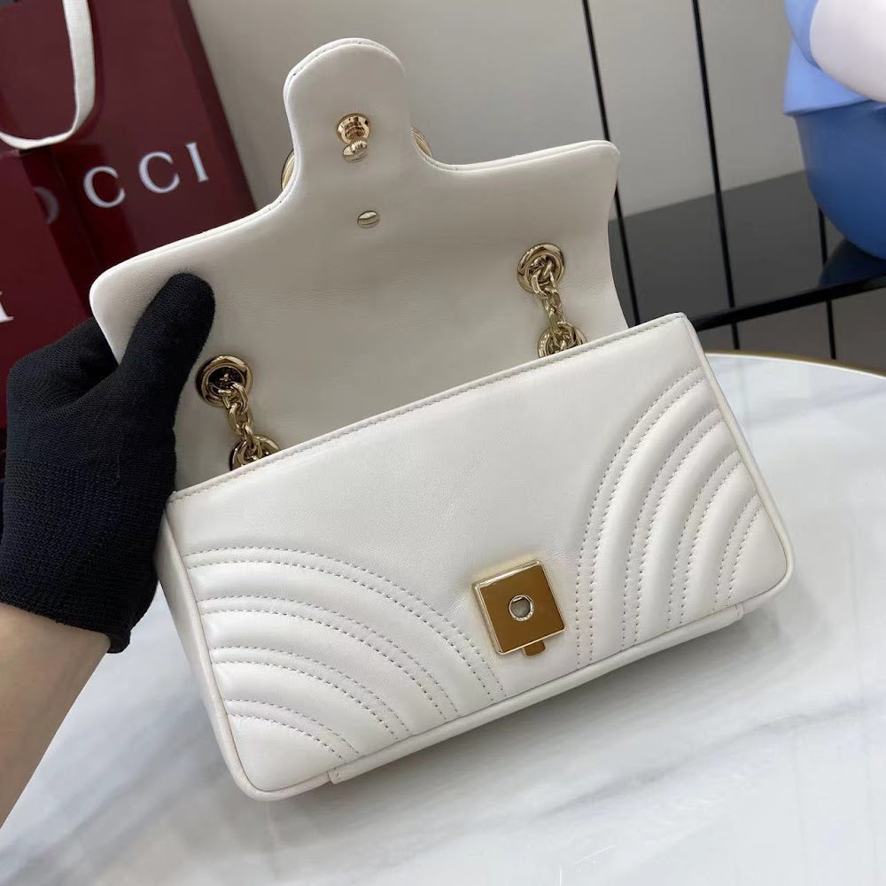 Ezyycart Bags Guccin Luxury Bag --94463