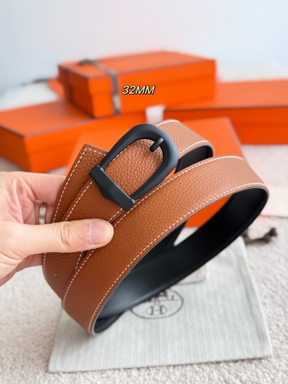 Anum Bags Hermesn Luxury Belt --109141