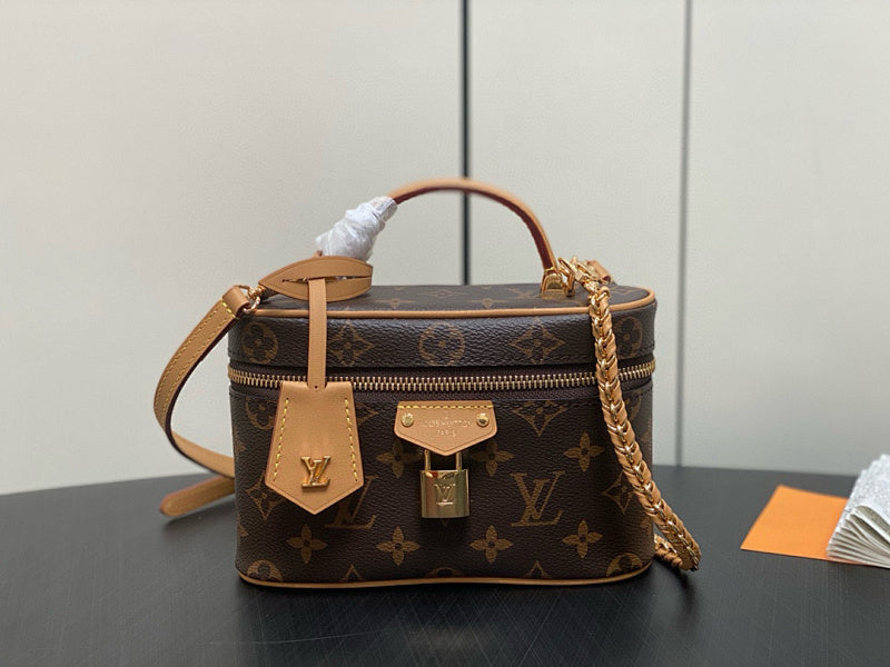 Anum Bags LVn Luxury Bag --80265