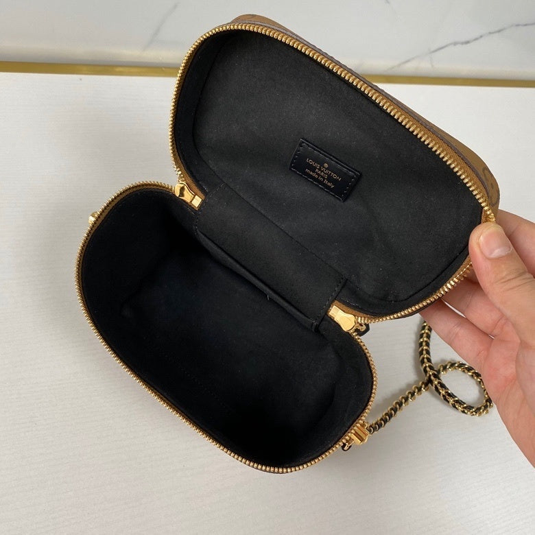Anum Bags ln Luxury Bag --59423