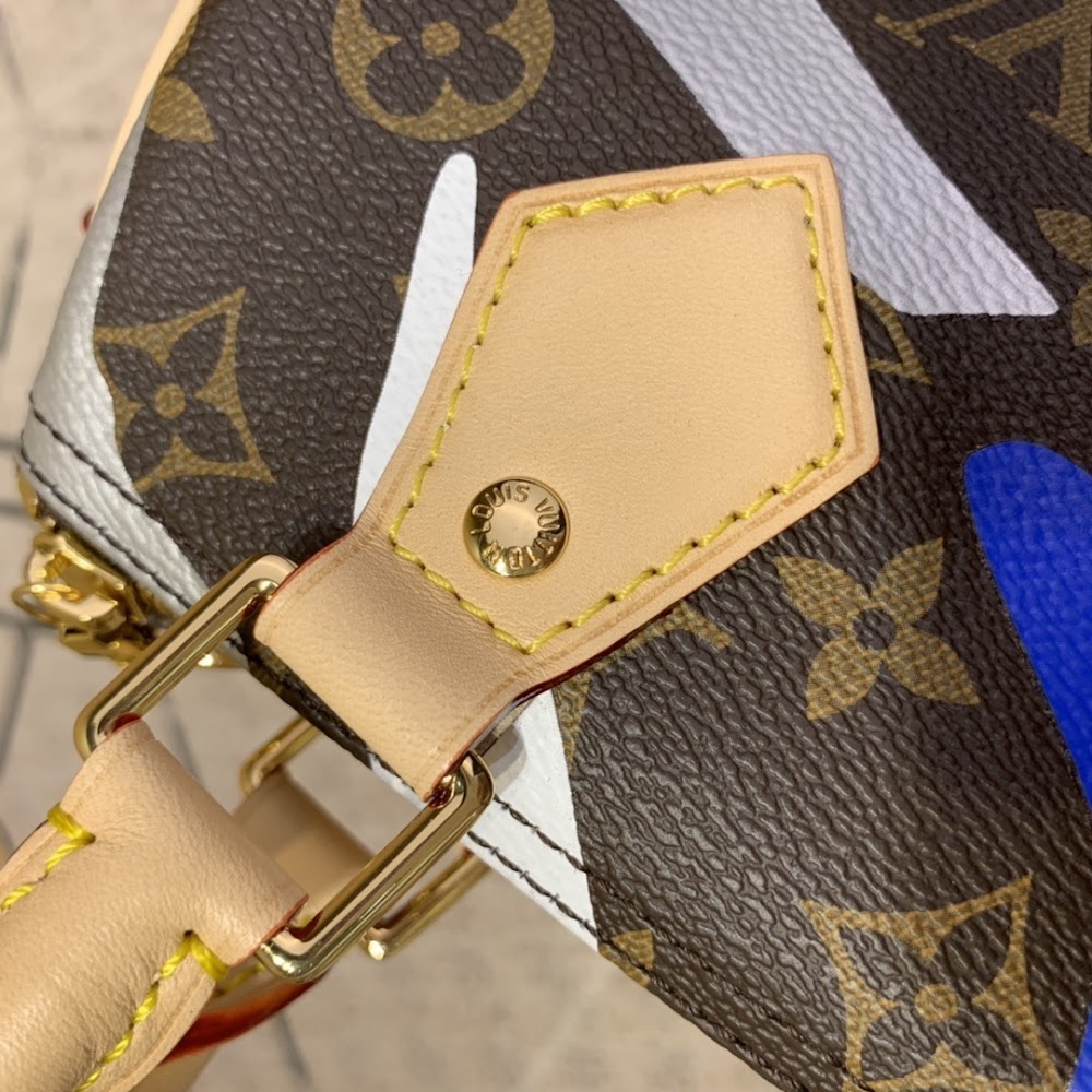 Ezyycart Bags ln Luxury Bag --57374