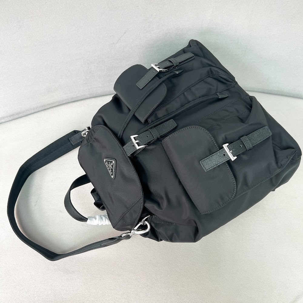 Ezyycart Bags Pradn Luxury Bag --102904