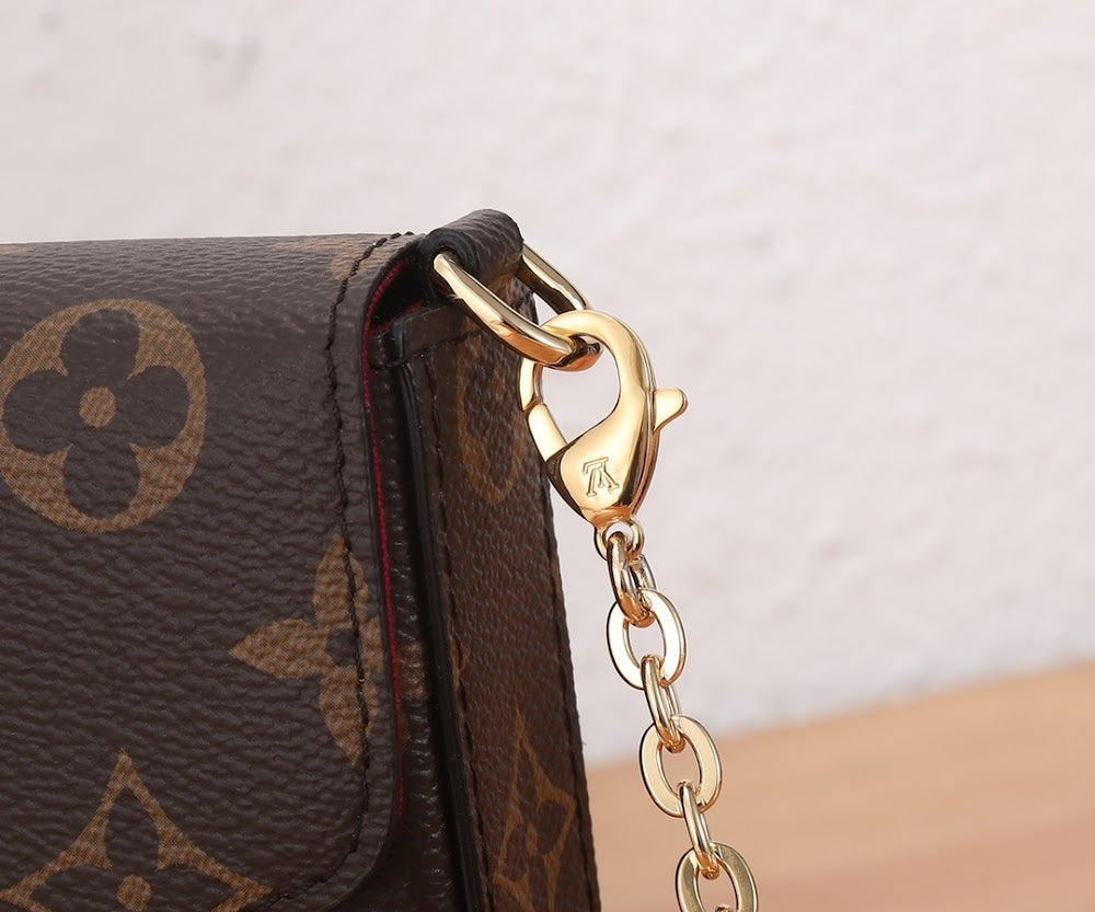Anum Bags LVn Luxury Bag --79755