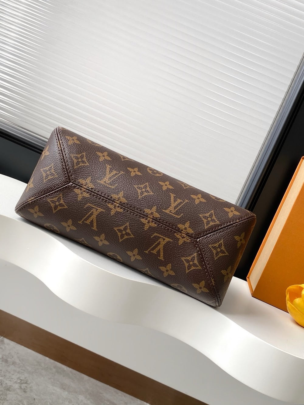 Anum Bags LVn Luxury Bag --79677