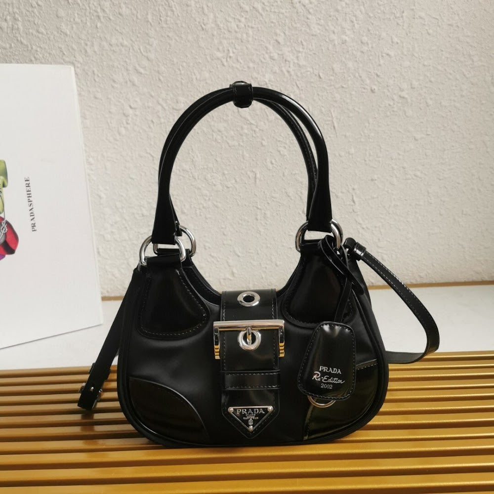 Ezyycart Bags Pradn Luxury Bag --101537
