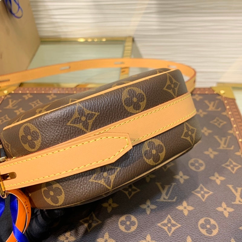 Anum Bags LVn Luxury Bag --80902