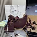 Ezyycart Bags Pradn Luxury Bag --101564
