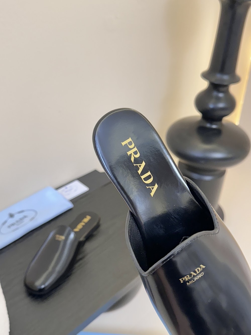 Ezyycart Bags Prada Luxury Heels --52736
