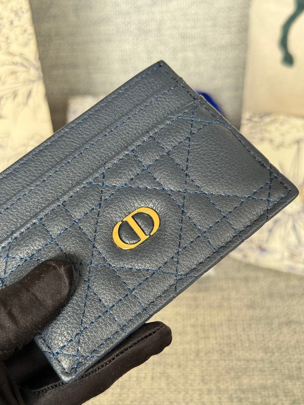 Anum Bags Diorn Luxury Bag --114618