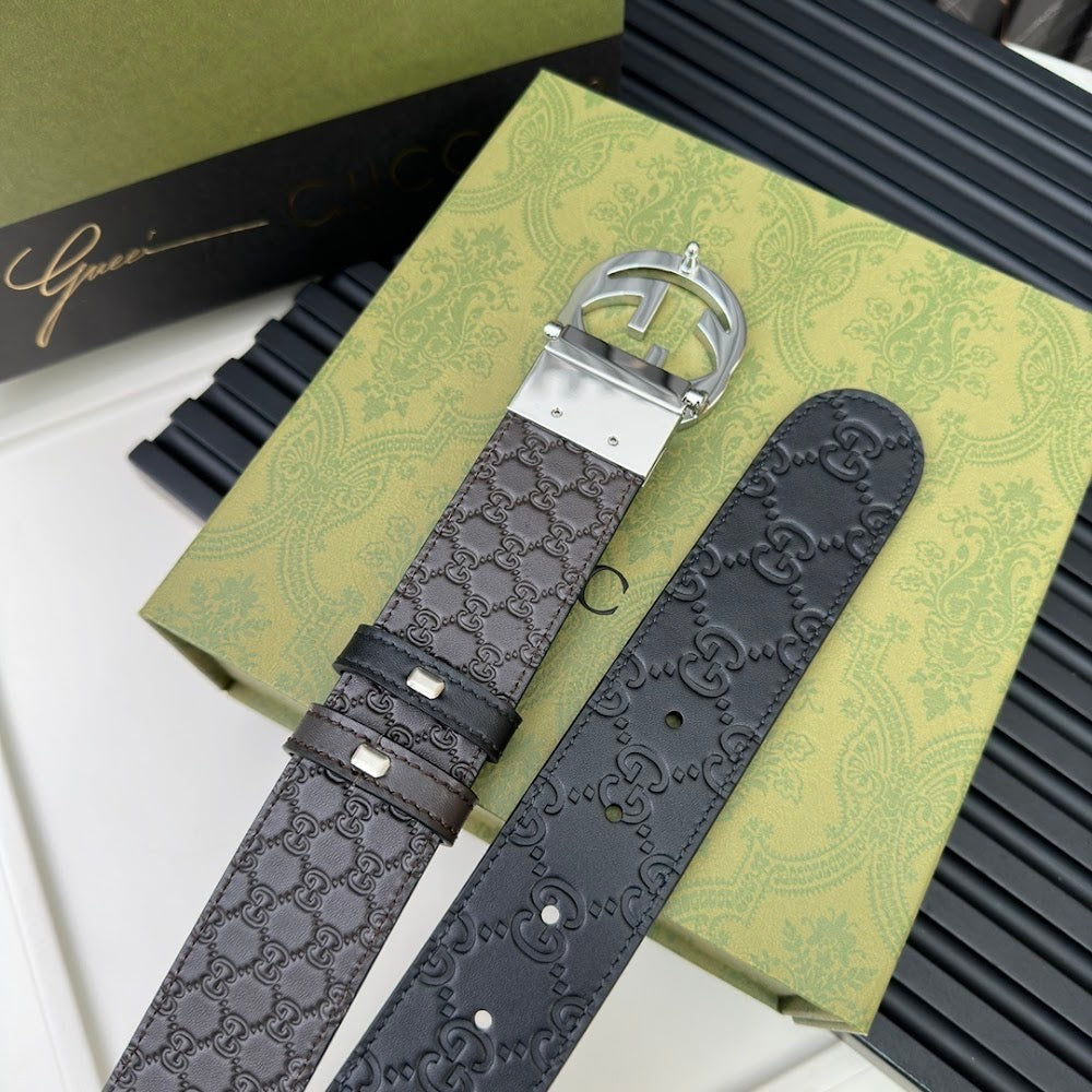 Ezyycart Bags Guccin Luxury Belt --105295