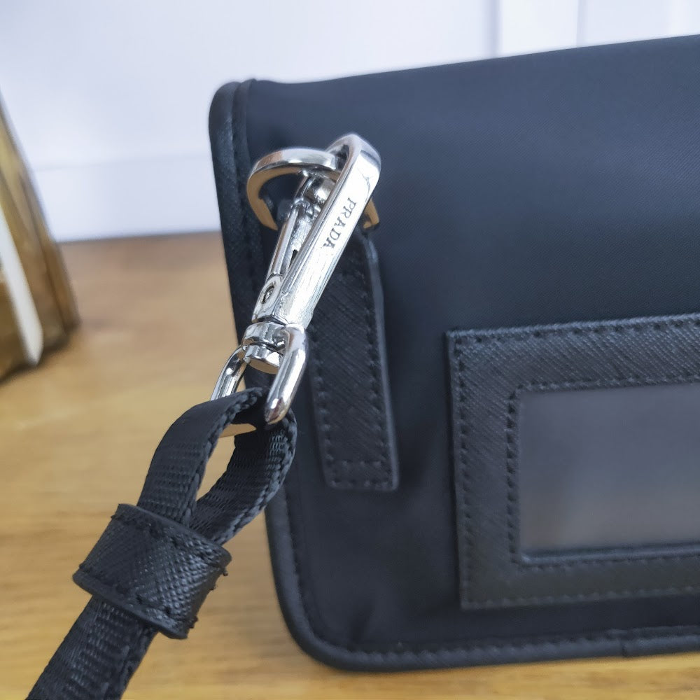 Ezyycart Bags Prada Luxury Bag --54088