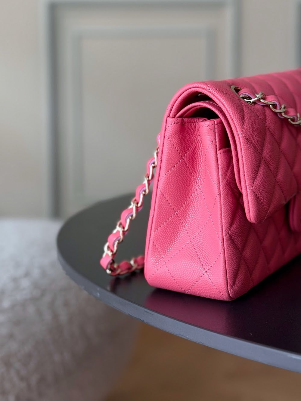 Anum Bags CHn Luxury Bag --113837