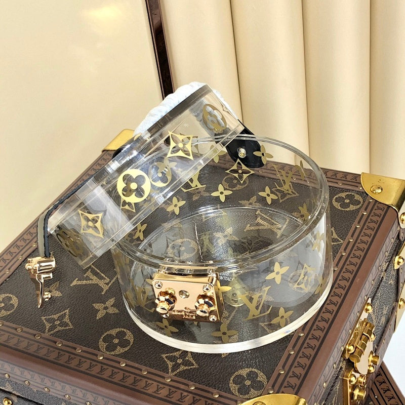 Anum Bags ln Luxury Bag --60455