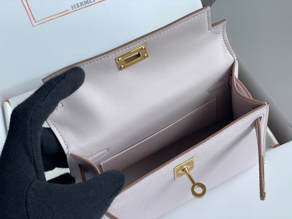 Anum Bags Hermesn Luxury Bag --117808