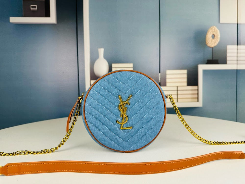 Ezyycart Bags ysn Luxury Bag --71893