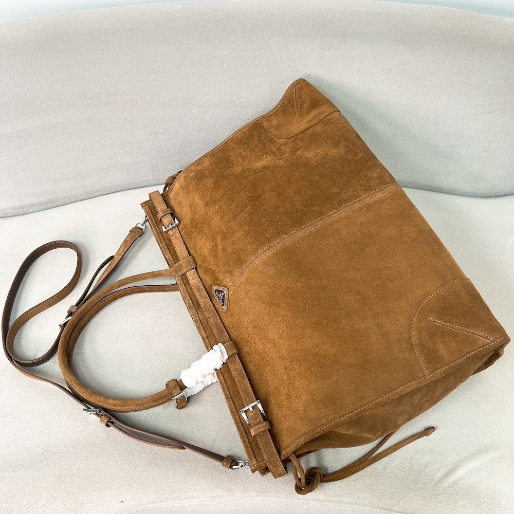 Ezyycart Bags Pradn Luxury Bag --102462