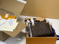 Ezyycart Bags ln Luxury Bag --59240