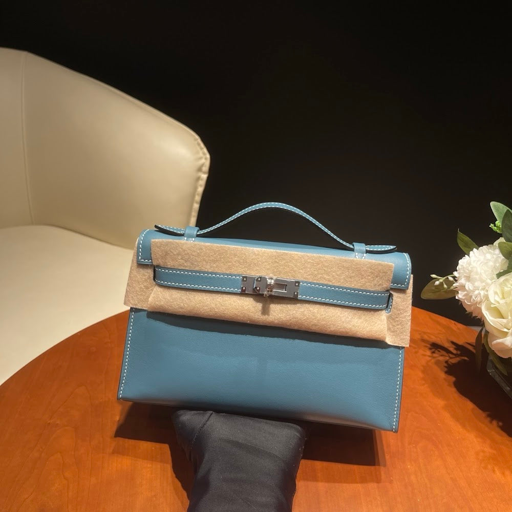 Anum Bags Hermesn Luxury Bag --118796