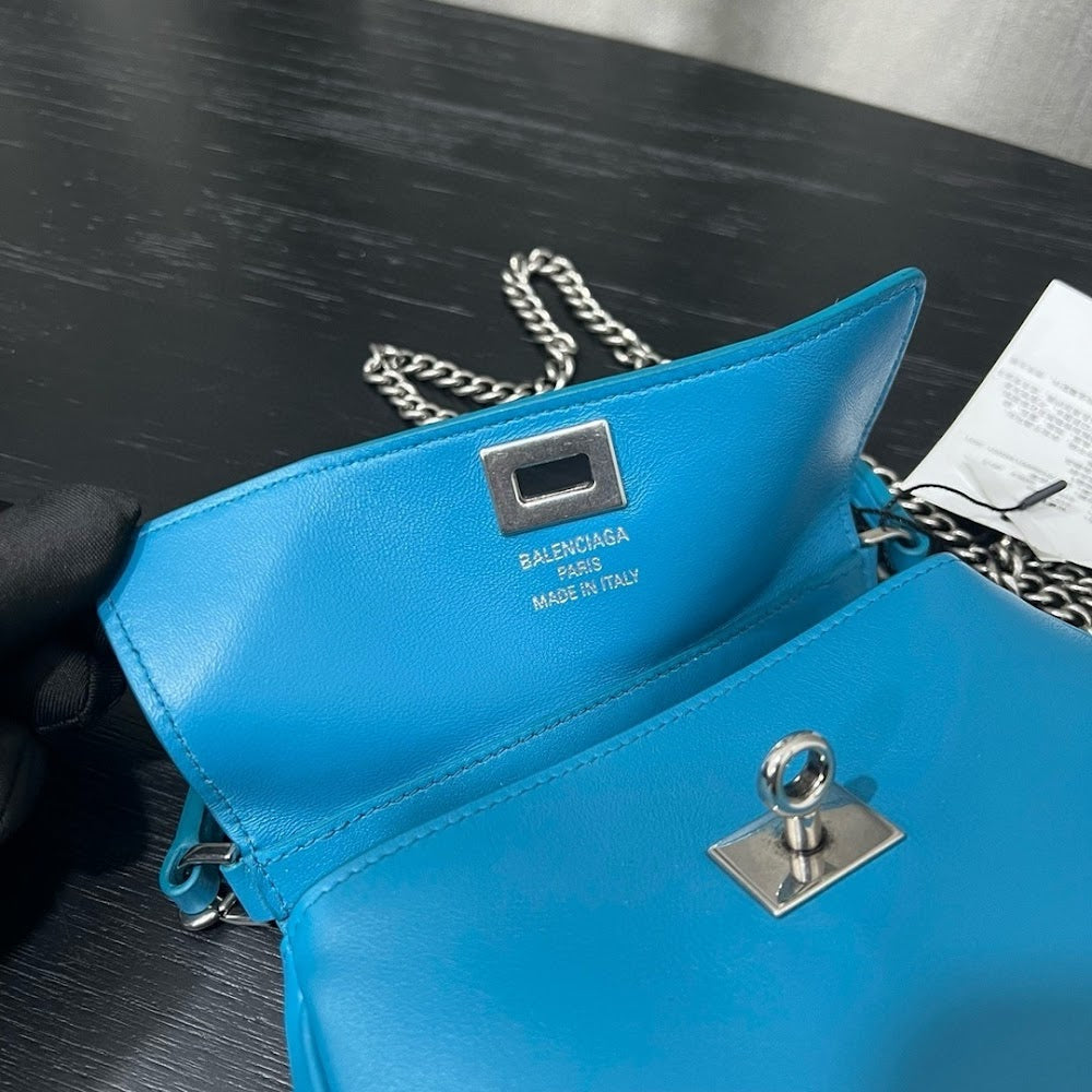 Ezyycart Bags Balenciaga Luxury Bag --110706