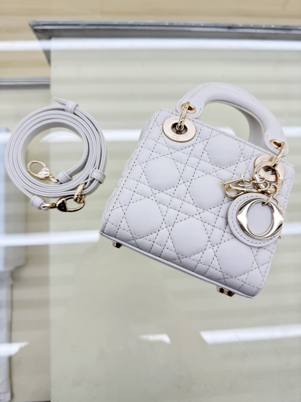 Ezyycart Bags Diorn Luxury Bag --115433