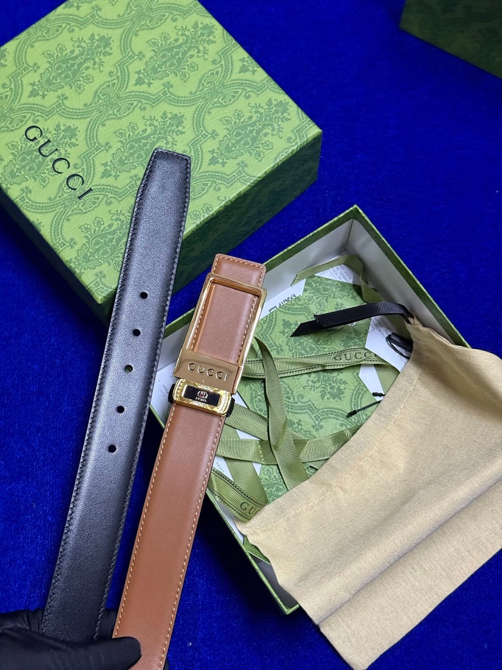 Ezyycart Bags Guccin Luxury Belt --105395