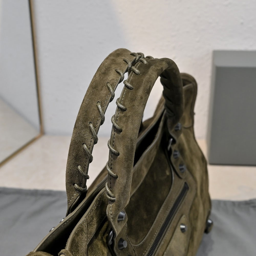 Ezyycart Bags Balenciaga Luxury Bag --111396