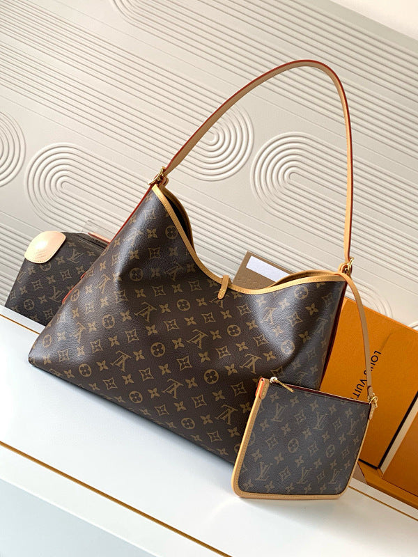 Anum Bags LVn Luxury Bag --80749
