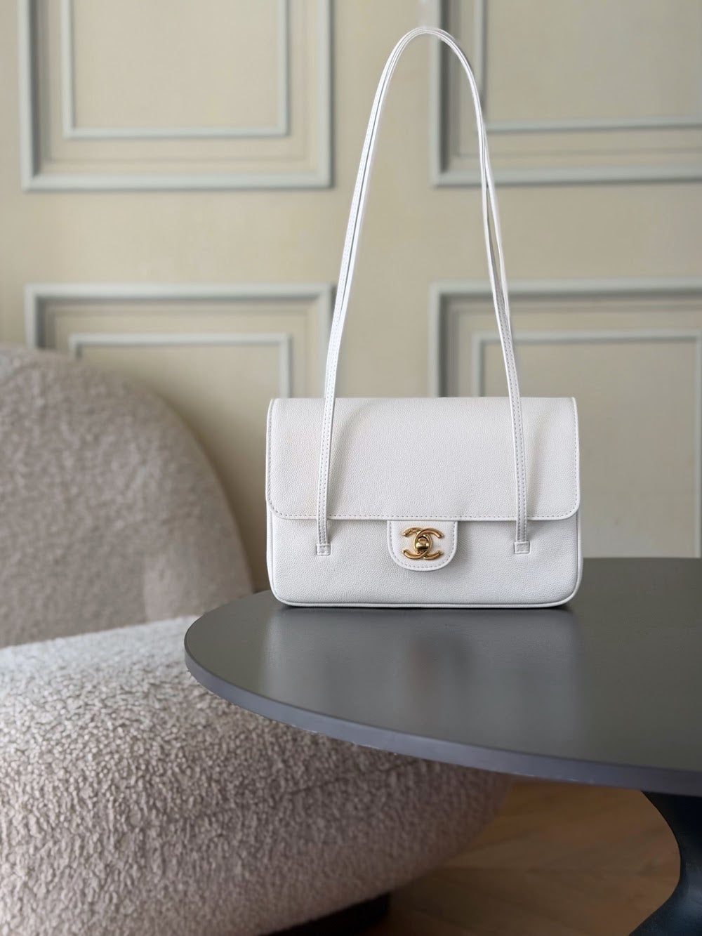 Anum Bags CHn Luxury Bag --114044
