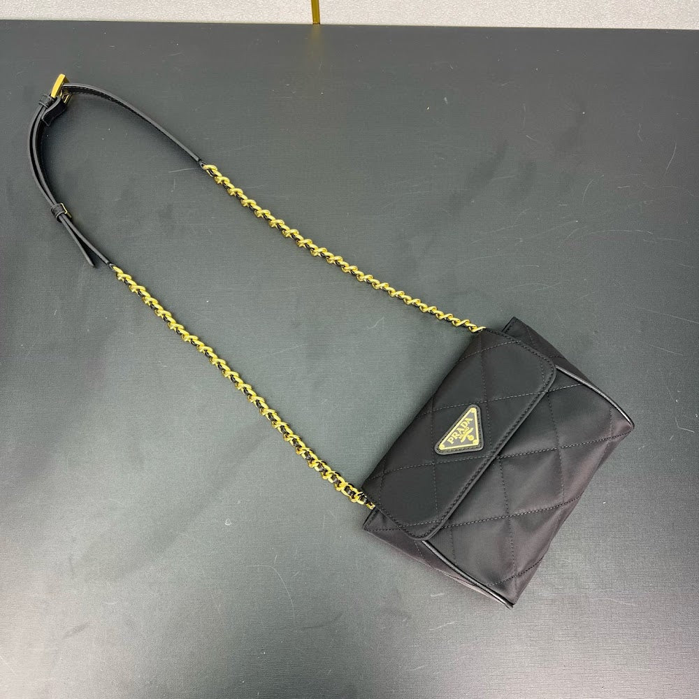 Ezyycart Bags pradn Luxury Bag --74202