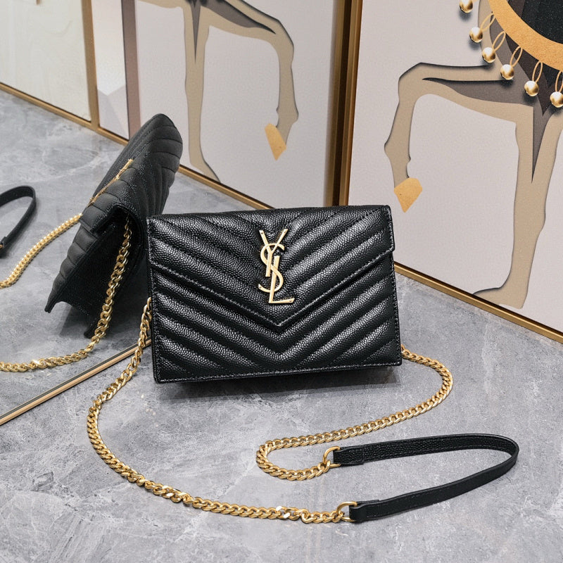 Ezyycart Bags ysn Luxury Bag --71817