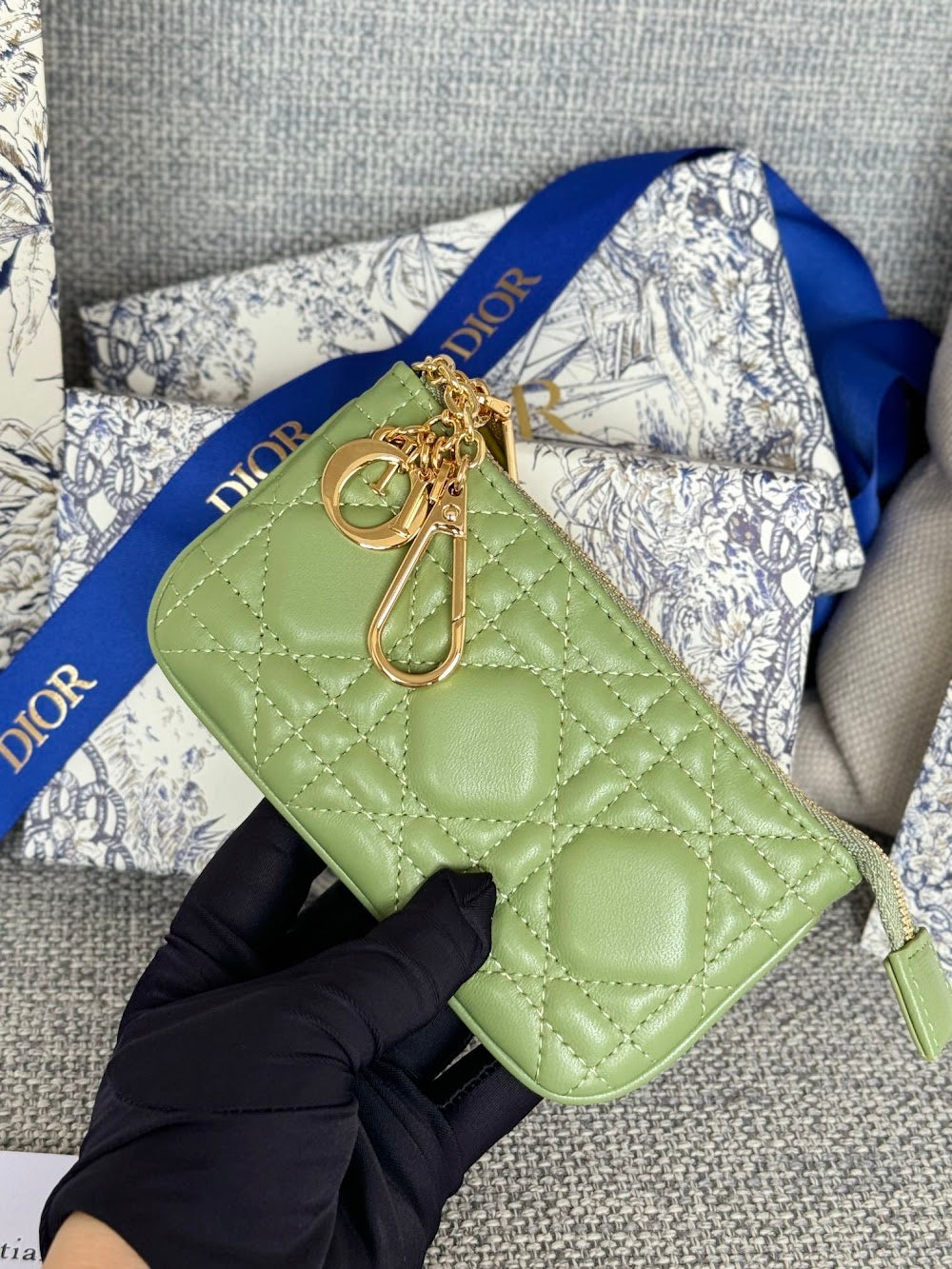 Anum Bags Diorn Luxury Bag --114667