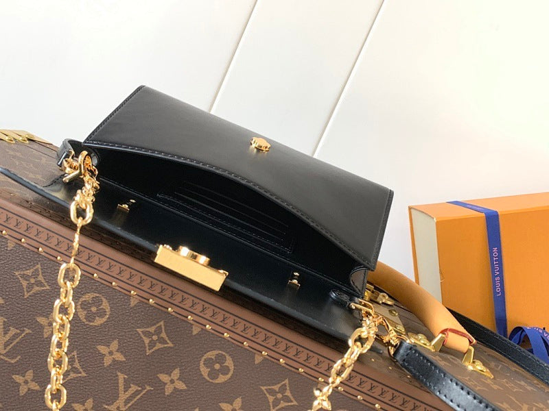 Anum Bags LVn Luxury Bag --80450
