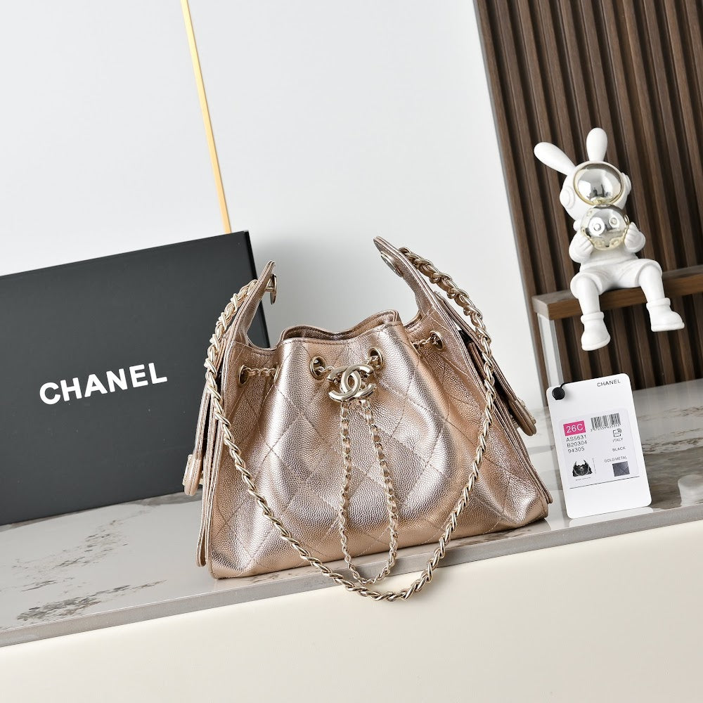 Anum Bags CHn Luxury Bag --114012