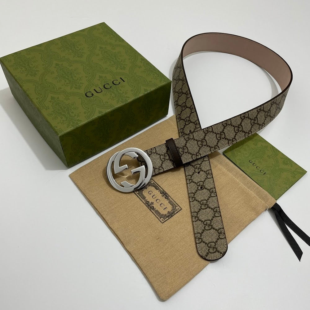 Ezyycart Bags Guccin Luxury Belt --105492