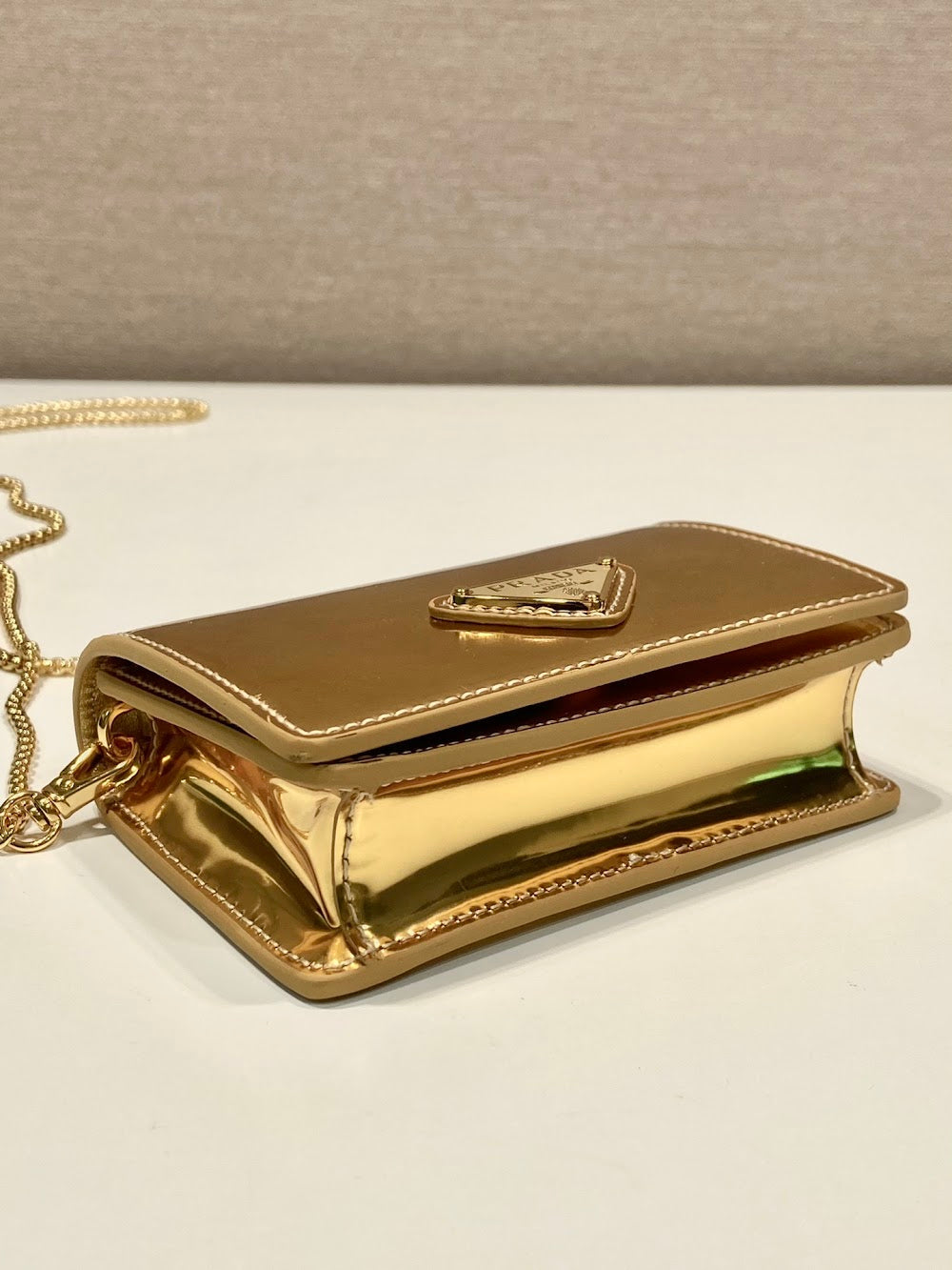 Ezyycart Bags Prada Luxury Bag --54419